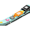 Perilaimio Skulou Max & Molly Ducklings me Smart ID