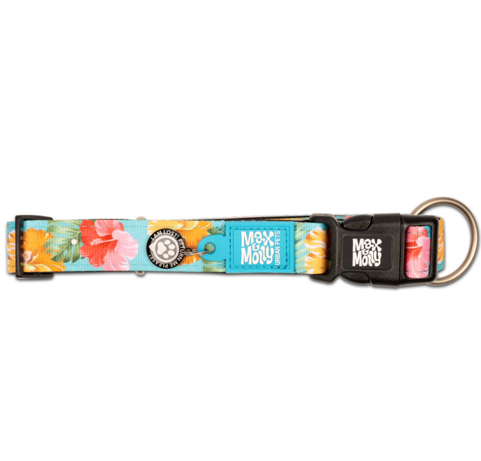 Perilaimio Skulou Max & Molly Exotique me Smart ID