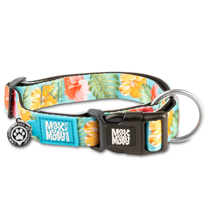 Perilaimio Skulou Max & Molly Exotique me Smart ID