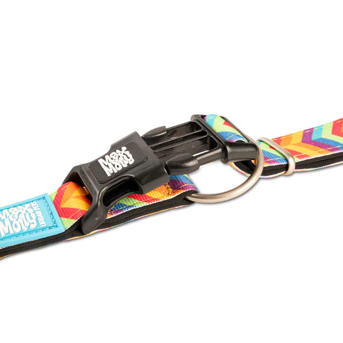 Perilaimio Skulou Max & Molly Summertime me Smart ID