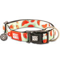 Perilaimio Skulou Max & Molly Watermelon me Smart ID
