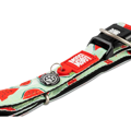 Perilaimio Skulou Max & Molly Watermelon me Smart ID