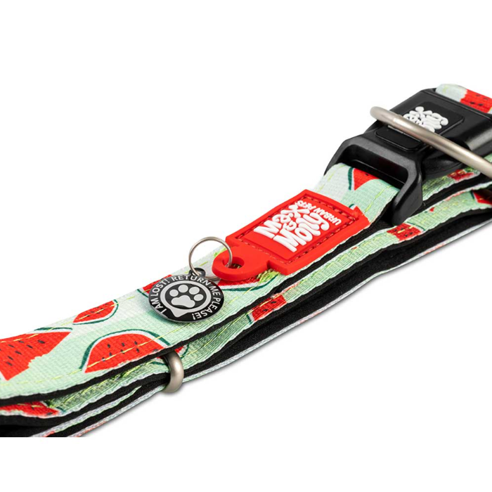 Perilaimio Skulou Max & Molly Watermelon me Smart ID