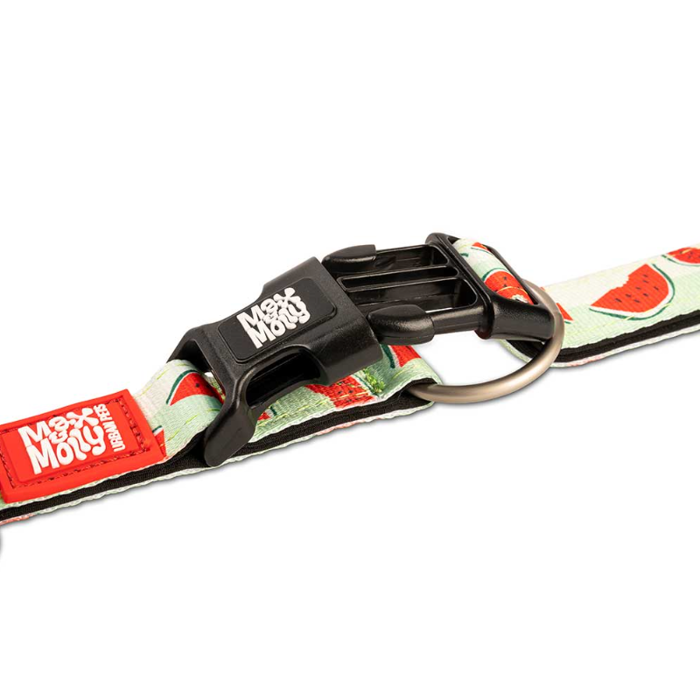 Perilaimio Skulou Max & Molly Watermelon me Smart ID