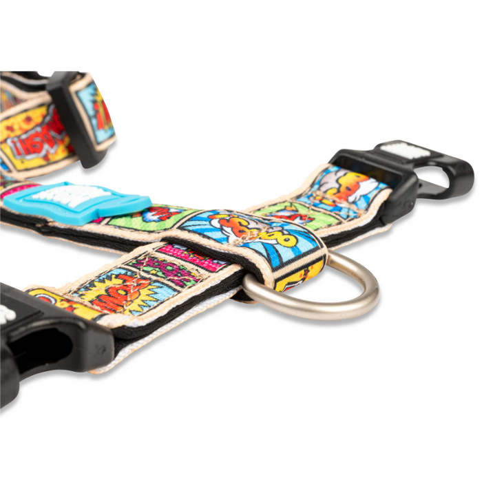 Samaraki Skulou Max & Molly Comics