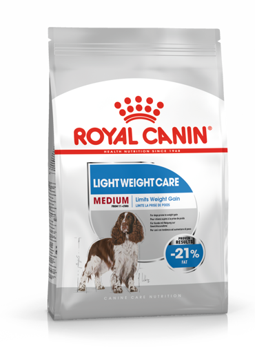 ROYAL CANIN MAXI LIGHT WEIGHT CARE 3KG ΞΗΡΑ ΤΡΟΦΗ ΣΚΥΛΟΥ