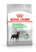 ROYAL CANIN MINI DIGESTIVE CARE 3KG XIRA TROFI SKuLOu