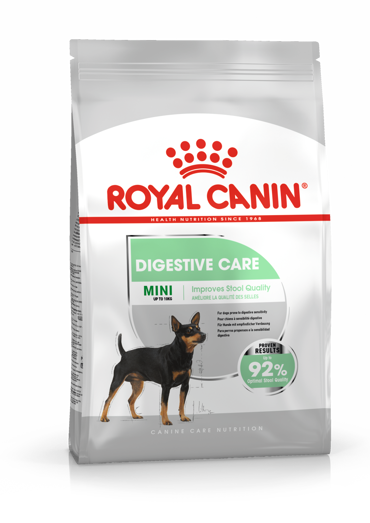 ROYAL CANIN MINI DIGESTIVE CARE 3KG ΞΗΡΑ ΤΡΟΦΗ ΣΚΥΛΟΥ