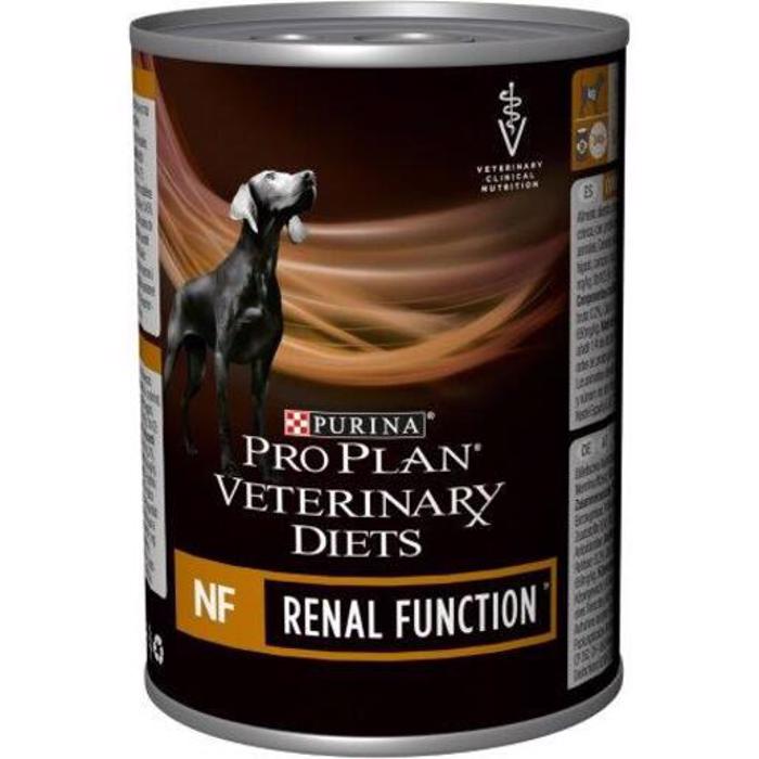 PURINA VETERINARY DIETS-NF 400GR KLINIKI uGI TROFI GA SKuLOuS