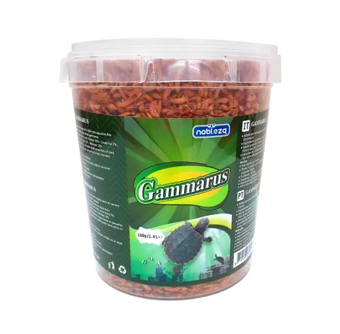 NOBLEZA GAMMARUS GA MEGLES XELONES 160gr/1,4Ltr