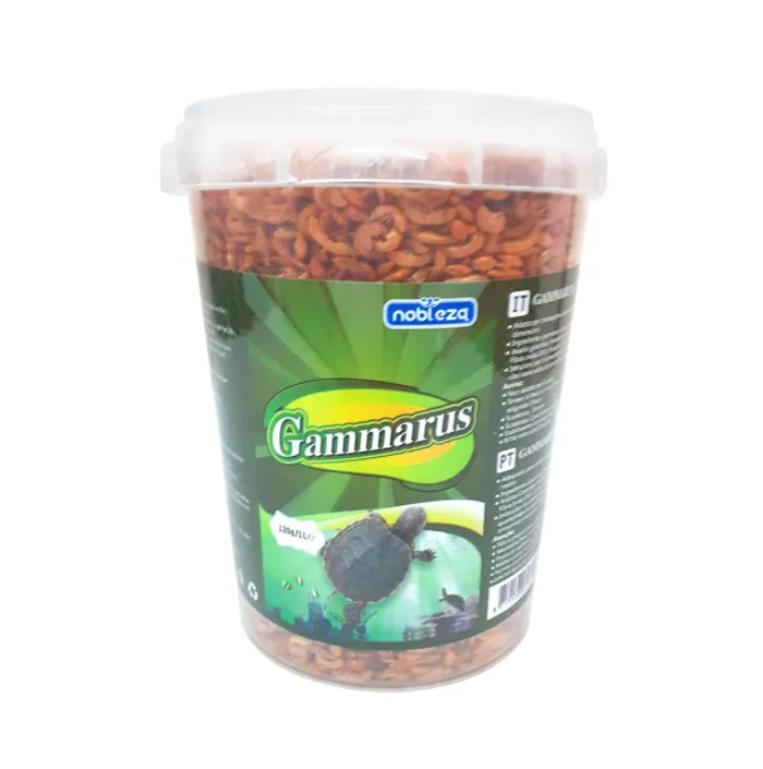 NOBLEZA GAMMARUS GA MEGLES XELONES 120gr/1Ltr