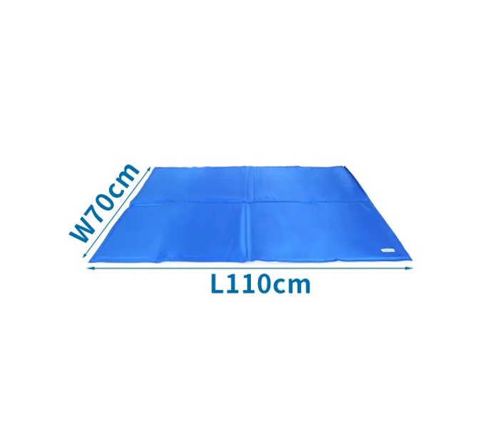 Nobleza Cooling Mat Στρώμα Δροσισμού 110x70 cm Nobleza Cooling Mat Stroma Drosismou 110x70 cm