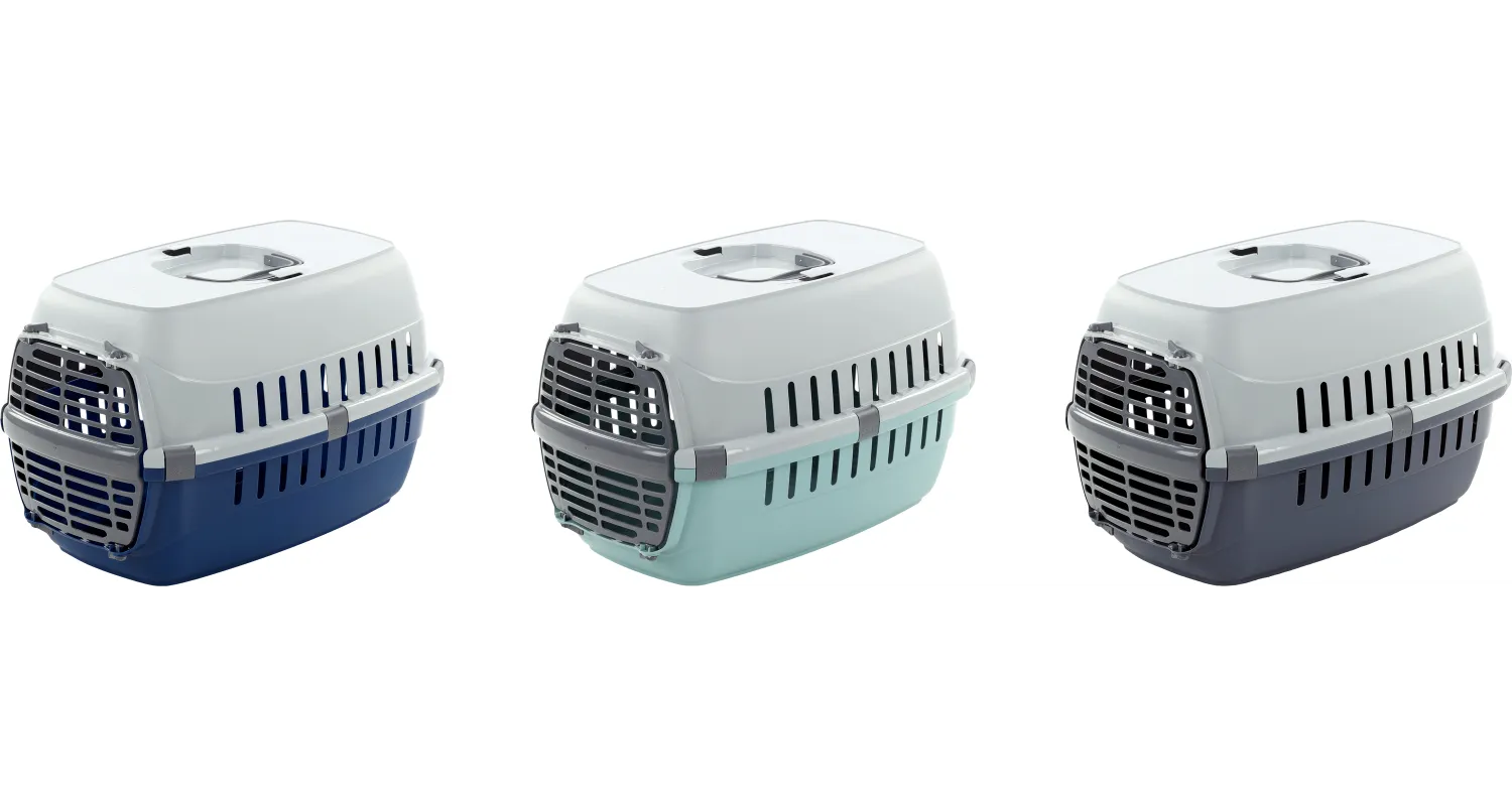 Κλουβί Μεταφοράς NOAH 32*49*29.5CM