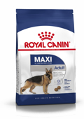 ROYAL CANIN MAXI ADULT 4KG XIRA TROFI SKuLOu