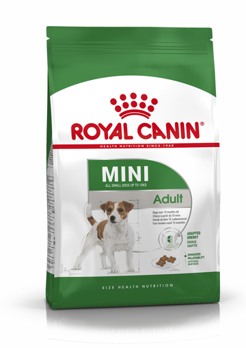 ROYAL CANIN MINI ADULT 2KG ΞΗΡΑ ΤΡΟΦΗ ΣΚΥΛΟΥ