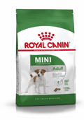 ROYAL CANIN MINI ADULT 2KG XIRA TROFI SKuLOu