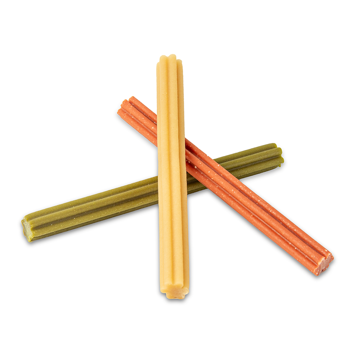 Odontikes Bares me Ruzi kai Laxanika 23cm PQP Dental Sticks