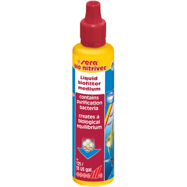 Sera Bio-Nitrivec 50ml