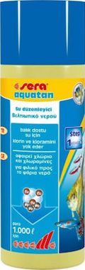 Sera aquatan 100 ml