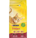 Purina Friskies Xira Trofi ga Enilikes Gtes me Bodino Kotopoulo Laxanika 20kg