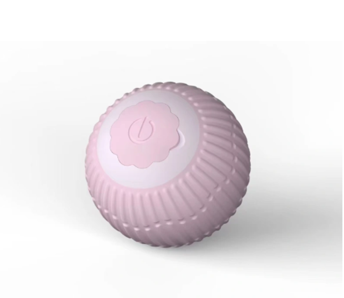 Balaki Pet_Gravity Kineitai Mono tou  Diam. 4cm