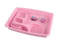 Plastiki Toualeta Gtas Set me Axesouar - Pawise Kitten Starter Kit 