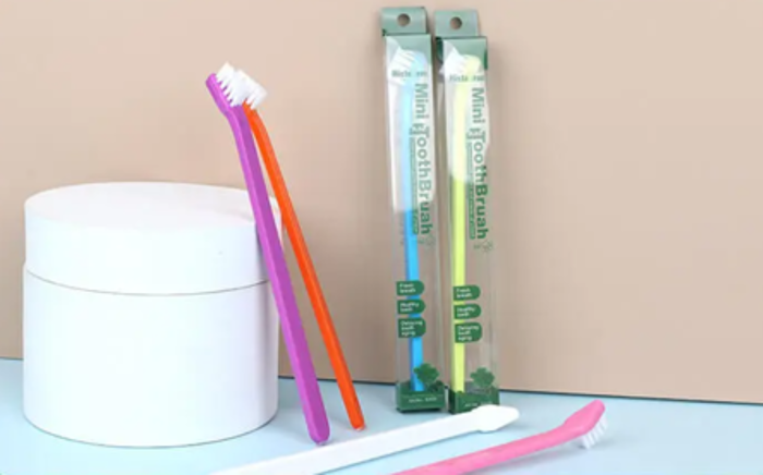 Odontobourtsa Katoikidion Mini Single Head ga Skulous kai Gtes