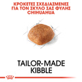 ROYAL CANIN CHIHUAHUA 1.5KG XIRA TROFI SKuLOu