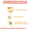 ROYAL CANIN XIRA TROFI SKuLOu WESTIE 1.5KG