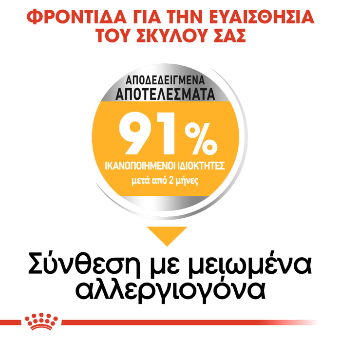 ROYAL CANIN MEDIUM DERMACOMFORT 12KG ΞΗΡΑ ΤΡΟΦΗ ΣΚΥΛΟΥ ROYAL CANIN MEDIUM DERMACOMFORT 12KG XIRA TROFI SKuLOu