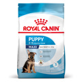 ROYAL CANIN MAXI PUPPY 4KG XIRA TROFI SKuLOu