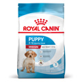 ROYAL CANIN Medium Puppy 15kg Xira Trofi ga Koutabia Mesaion Fulon
