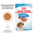 ROYAL CANIN MEDIUM PUPPY 140G