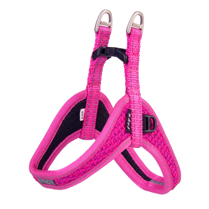 SAM.SK.FAST-FIT 32cm XXS RD