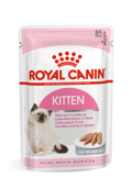 Royal Canin Kitten Loaf 85G