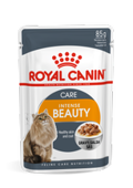 Royal Canin Hair & Skin Care  Kommatakia se Saltsa 85G