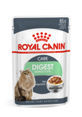 Royal Canin Digestive Care kommatakia se Saltsa 85gr