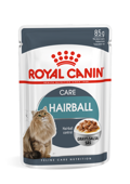 Royal Canin Hairball Care kommatakia se Saltsa 85gr