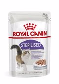 Royal Canin Sterilised Mous 85g