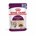 Royal Canin Sensory Taste se Zele  85gr
