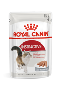 Royal Canin Instinctive Mous 85g