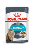 Royal Canin Urinary Care Kommatakia se Saltsa 85g