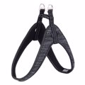 SAM.SK.FAST-FIT 52cm MD BK
