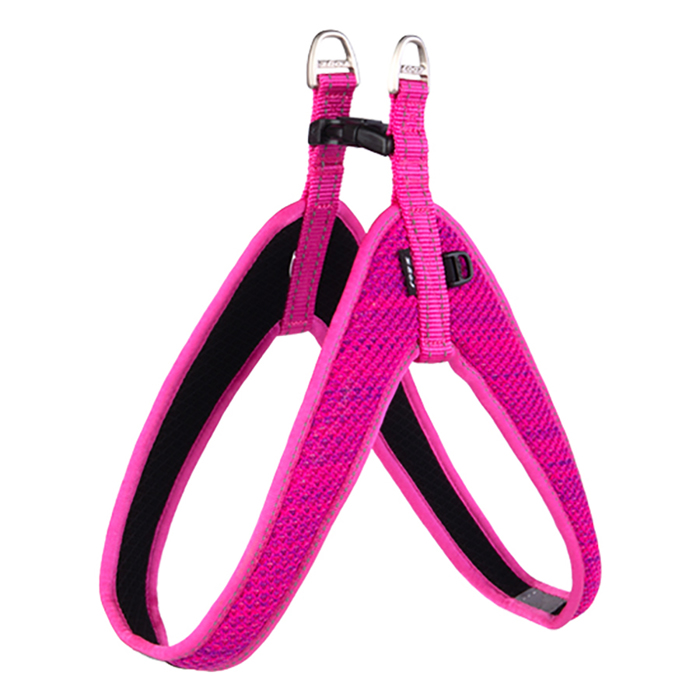 SAMARAKI SKuLOu Rogz FAST-FIT 58cm M/L PI