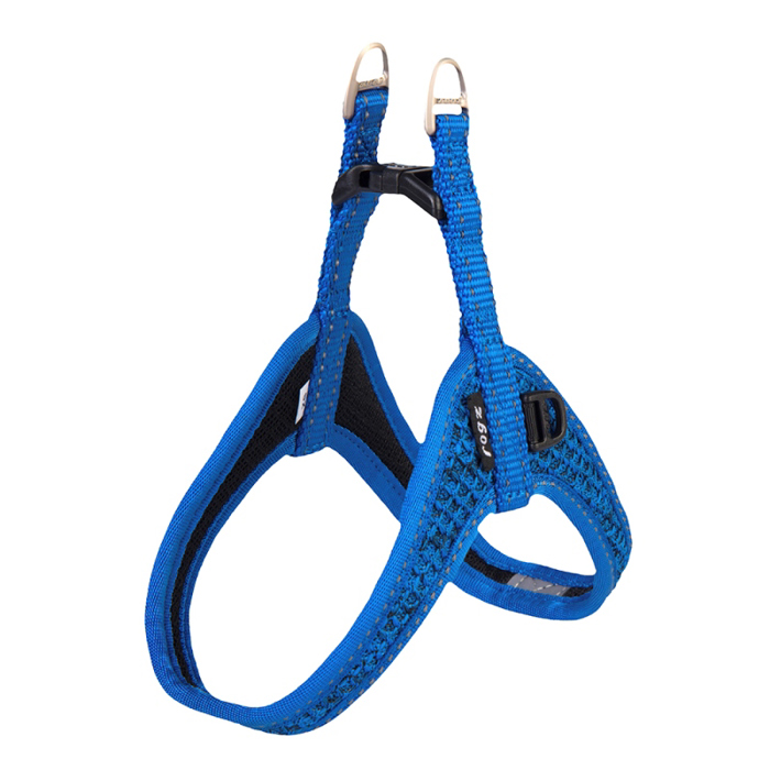 SAMARAKI SKuLOu Rogz FAST-FIT 41cm SM BL