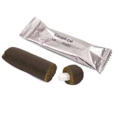 Easypill Giver Cat 10g