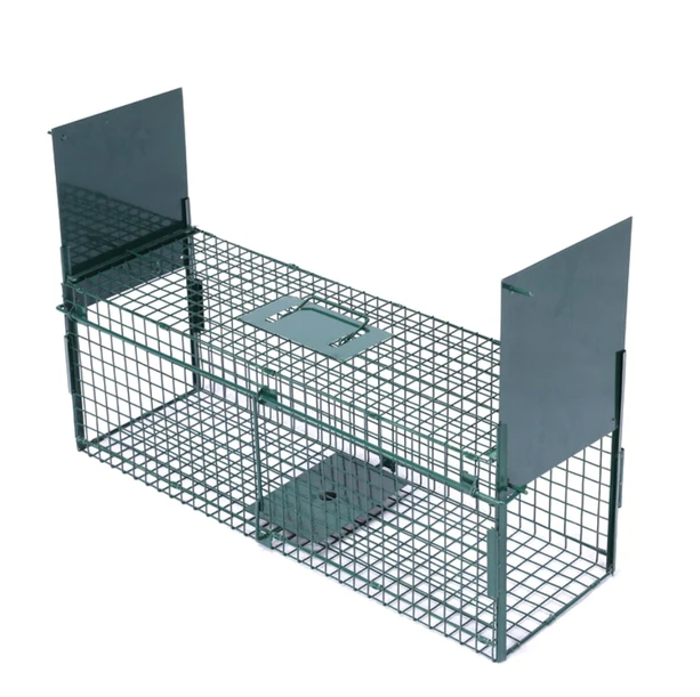 JM Pagda - Kloubi Zoon me 2 Portes M80xP25xu30