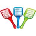 Flamingo Cat Litter Scoop Ftuaraki Toualetas Gtas