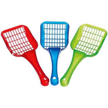 Flamingo Cat Litter Scoop Φτυαράκι Τουαλέτας Γάτας