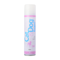 Afros Katharismou ga Gtes & Skulous DRY CLEAN 400ml